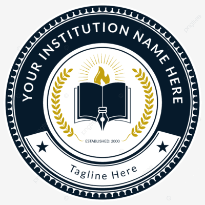 Yashwantrao Chavan Maharashtra Open University logo
